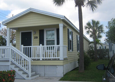 Flagler Village
