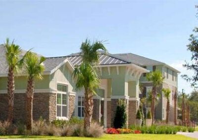 Monroe Landings